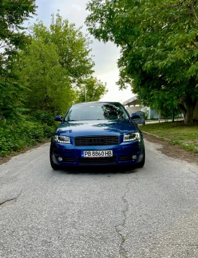 Обява за продажба на Audi A3 ~5 000 лв. - изображение 8