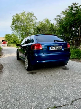 Обява за продажба на Audi A3 ~5 000 лв. - изображение 9