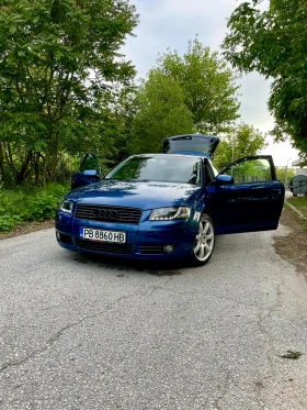 Audi A3 | Mobile.bg    16