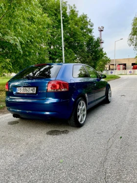 Обява за продажба на Audi A3 ~5 000 лв. - изображение 3