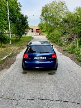 Обява за продажба на Audi A3 ~5 000 лв. - изображение 4