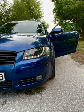 Обява за продажба на Audi A3 ~5 000 лв. - изображение 1