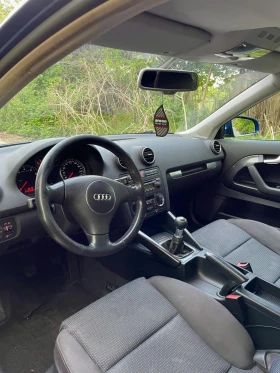 Обява за продажба на Audi A3 ~5 000 лв. - изображение 11