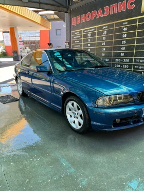 Обява за продажба на BMW 323 Ci ~5 900 лв. - изображение 2
