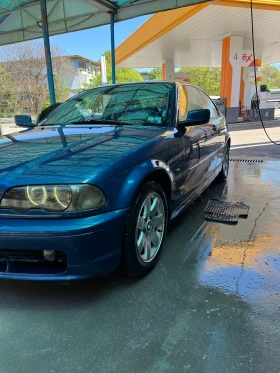 Обява за продажба на BMW 323 Ci ~5 900 лв. - изображение 3