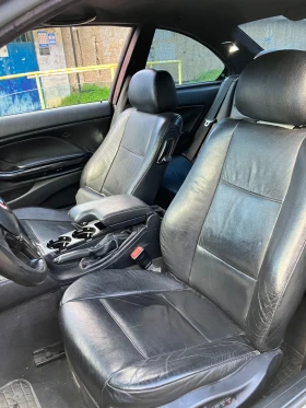 Обява за продажба на BMW 323 Ci ~5 900 лв. - изображение 6