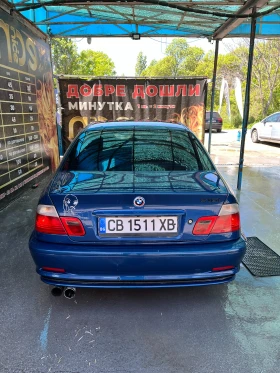 Обява за продажба на BMW 323 Ci ~5 900 лв. - изображение 1