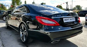 Mercedes-Benz CLS 350 3.0D 265HP V6 ТОП СЪСТОЯНИЕ - 27990 лв. - 26209396 | Car24.bg