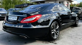Mercedes-Benz CLS 350 3.0D 265HP V6 ТОП СЪСТОЯНИЕ - 27990 лв. - 26209396 | Car24.bg
