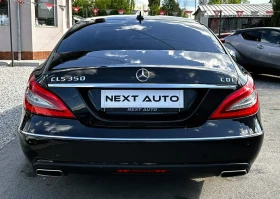 Mercedes-Benz CLS 350 3.0D 265HP V6 ТОП СЪСТОЯНИЕ - 27990 лв. - 26209396 | Car24.bg