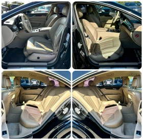 Mercedes-Benz CLS 350 3.0D 265HP V6 ТОП СЪСТОЯНИЕ - 27990 лв. - 26209396 | Car24.bg