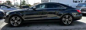 Mercedes-Benz CLS 350 3.0D 265HP V6 ТОП СЪСТОЯНИЕ - 27990 лв. - 26209396 | Car24.bg