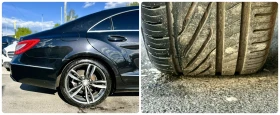 Mercedes-Benz CLS 350 3.0D 265HP V6 ТОП СЪСТОЯНИЕ - 27990 лв. - 26209396 | Car24.bg