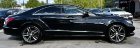 Mercedes-Benz CLS 350 3.0D 265HP V6 ТОП СЪСТОЯНИЕ - 27990 лв. - 26209396 | Car24.bg