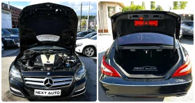 Mercedes-Benz CLS 350 3.0D 265HP V6 ТОП СЪСТОЯНИЕ - 27990 лв. - 26209396 | Car24.bg