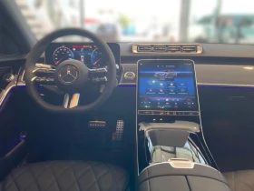Mercedes-Benz S 350 d 4Matic = AMG Line= Exclusive Гаранция - 183670 лв. - 39668849 | Car24.bg