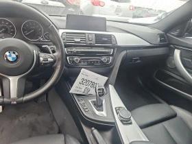 BMW 435 M-PACK* HEAD-UP* H&K* SHADOWLINE* - 28900 лв. - 67219266 | Car24.bg