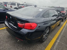 BMW 435 M-PACK* HEAD-UP* H&K* SHADOWLINE* - 28900 лв. - 67219266 | Car24.bg