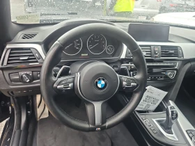 BMW 435 M-PACK* HEAD-UP* H&K* SHADOWLINE* - 28900 лв. - 67219266 | Car24.bg