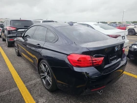 BMW 435 M-PACK* HEAD-UP* H&K* SHADOWLINE* - 28900 лв. - 67219266 | Car24.bg