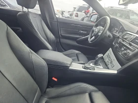 BMW 435 M-PACK* HEAD-UP* H&K* SHADOWLINE* - 28900 лв. - 67219266 | Car24.bg