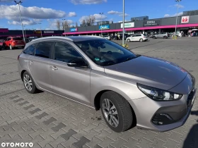     Hyundai I30 1, 4 LPG