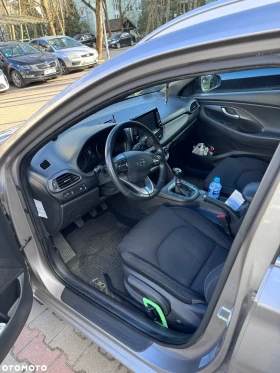Hyundai I30 1, 4 LPG | Mobile.bg    10