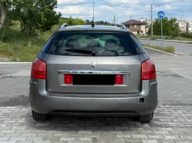 Peugeot 407 1.6HDI/PANO/NAVI/KOJA - 6999 лв. - 16296187 5