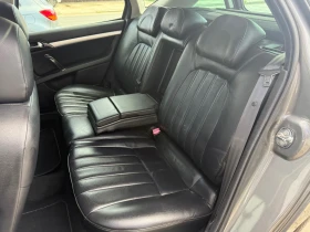 Peugeot 407 1.6HDI/PANO/NAVI/KOJA - 6999 лв. - 16296187 15