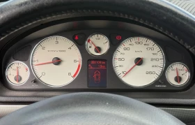 Peugeot 407 1.6HDI/PANO/NAVI/KOJA - 6999 лв. - 16296187 12