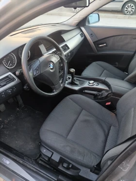 BMW 520 2.2    | Mobile.bg    14
