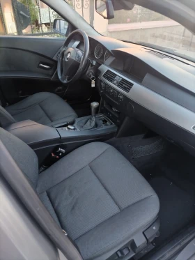 BMW 520 2.2    | Mobile.bg    15