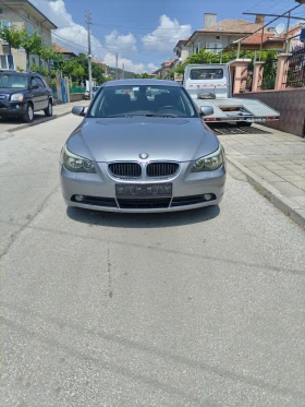     BMW 520 2.2   