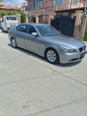     BMW 520 2.2   