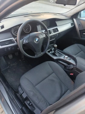 BMW 520 2.2    | Mobile.bg    13