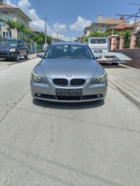     BMW 520 2.2   