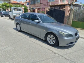     BMW 520 2.2   