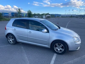 Обява за продажба на VW Golf Golf 5 1.9tdi ~8 398 лв. - изображение 5