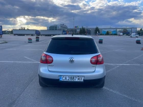 Обява за продажба на VW Golf Golf 5 1.9tdi ~8 398 лв. - изображение 6