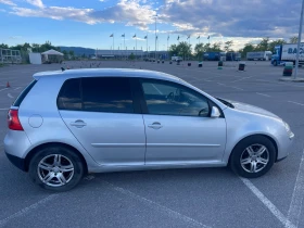 Обява за продажба на VW Golf Golf 5 1.9tdi ~8 398 лв. - изображение 7