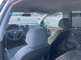 Обява за продажба на VW Golf Golf 5 1.9tdi ~8 398 лв. - изображение 3