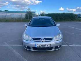 Обява за продажба на VW Golf Golf 5 1.9tdi ~8 398 лв. - изображение 1