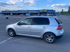 Обява за продажба на VW Golf Golf 5 1.9tdi ~8 398 лв. - изображение 8