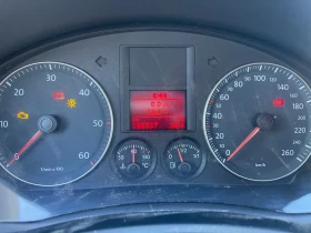Обява за продажба на VW Golf Golf 5 1.9tdi ~8 398 лв. - изображение 4