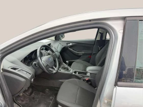Ford Focus 1.5 EcoBlue | Mobile.bg    9