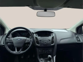 Ford Focus 1.5 EcoBlue | Mobile.bg    11