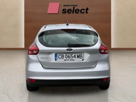 Ford Focus 1.5 EcoBlue | Mobile.bg    6