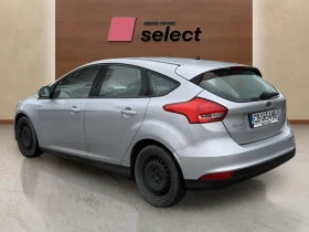 Ford Focus 1.5 EcoBlue | Mobile.bg    7