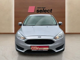 Ford Focus 1.5 EcoBlue | Mobile.bg    2