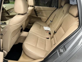 BMW 530 D* ОБСЛУЖЕНА* - 8499 лв. - 51625585 11